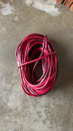 100’ EXTENSION CORD