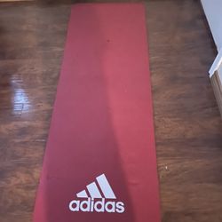 Yoga/Workout mat