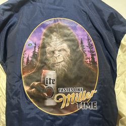 Bigfoot Lite Jackets