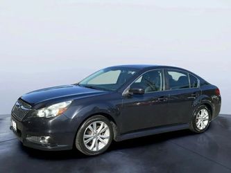 2013 Subaru Legacy