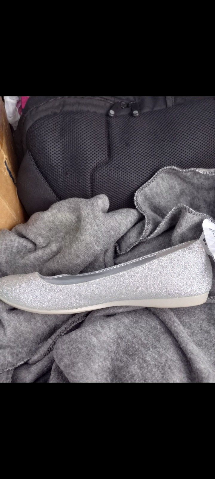Women's Shoes
