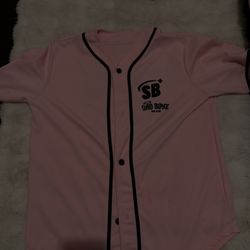 Junior H Jersey 