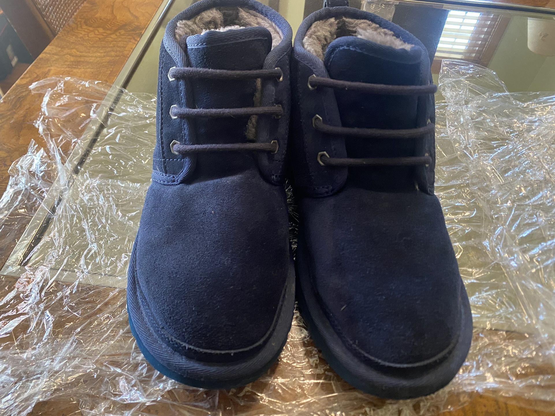 Navy Blue Ugg Neumels