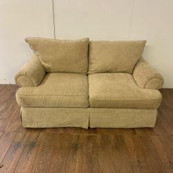 Klaussner Loveseat Couch *Free Delivery*
