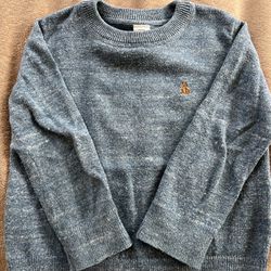 Toddler Boy 3T Sweater