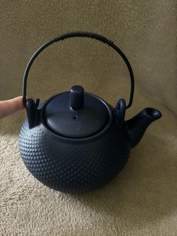 Tea Pot