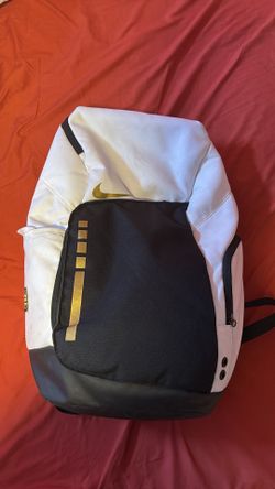 Nike elite backpack