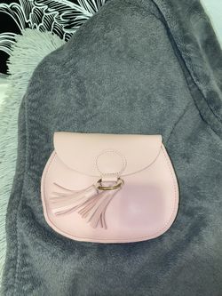 Pink Purse