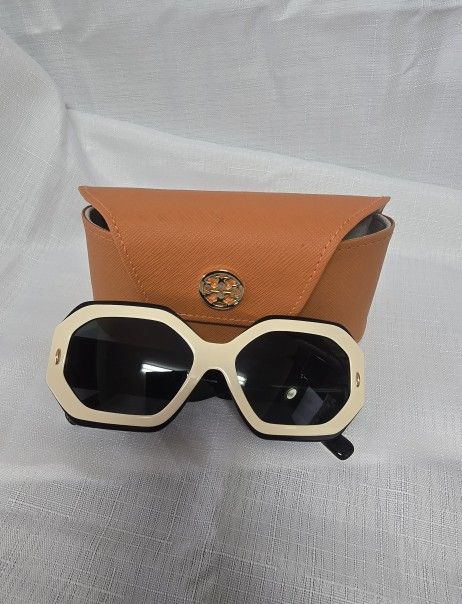 Sunglasses  Women  - TORI original