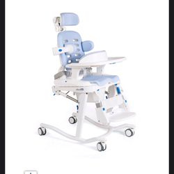 Toilet Shower Chair 