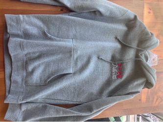 Action Bronson Hoodie - Men’s Medium