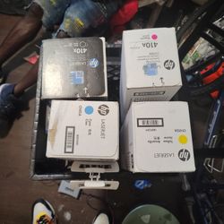 HP Lasterjet 