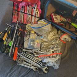 Bulk Tools