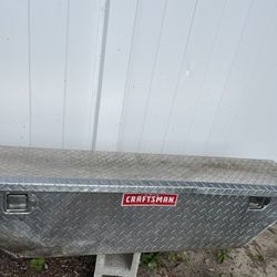Craftsman Tools Box