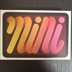 iPad Mini