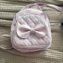 Backpack -undeRomney