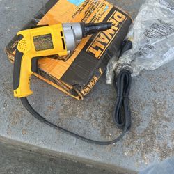 Dewalt Tele Screwdriver 