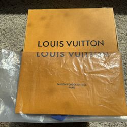 Brand New Lv Bag