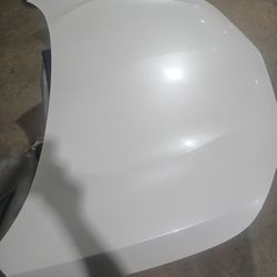 Acura RDX Hood  19-25