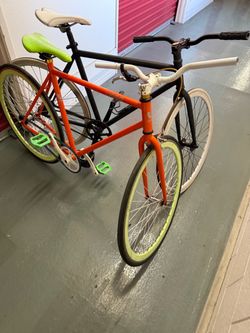 Bikes