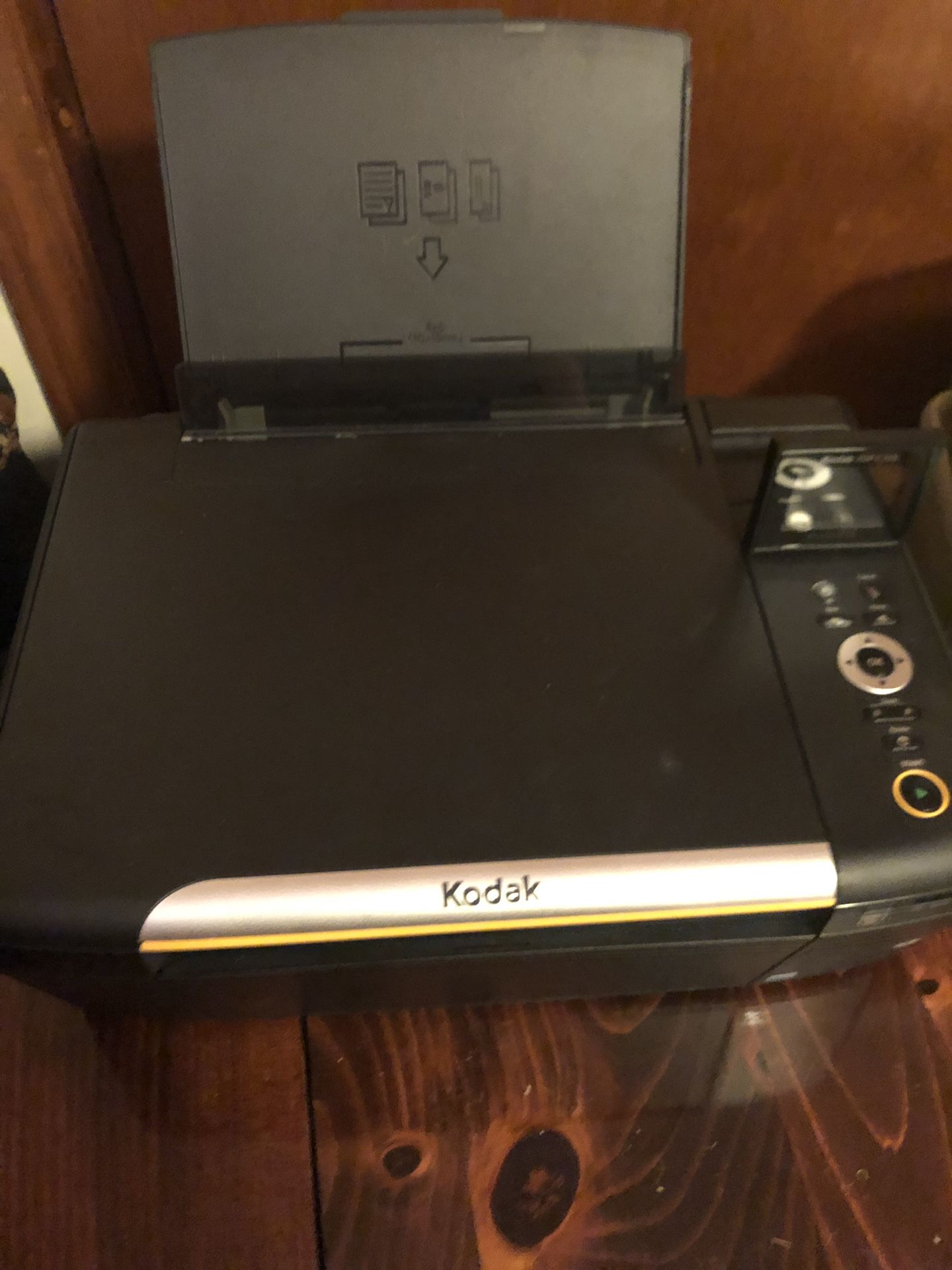 Kodak all in one printer