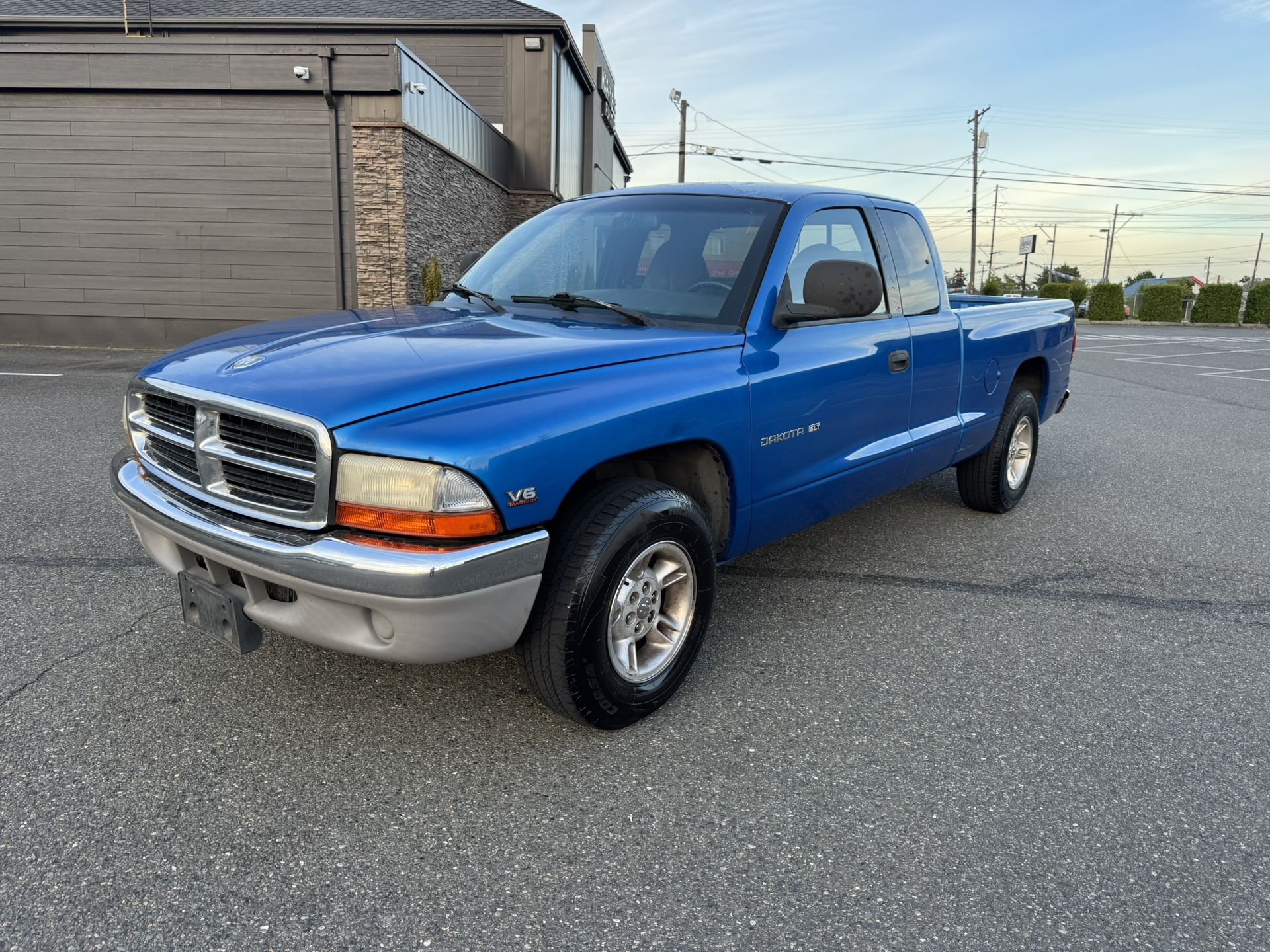1998 Dodge Dakota For Sale