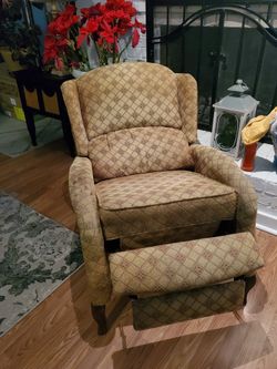 Chair Recliner 