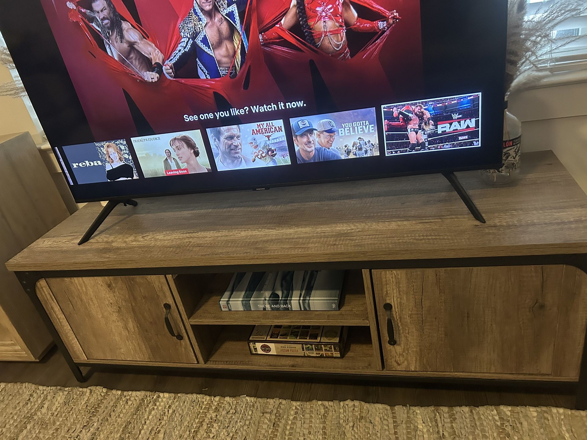 Tv Console