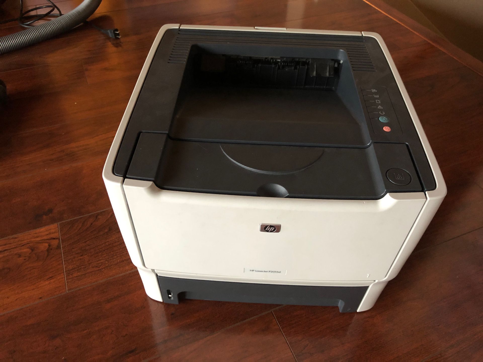 Free HP Laser Printer