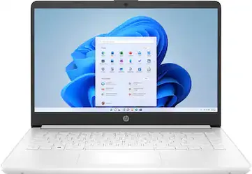 HP - 14" Laptop - Intel Celeron N4120