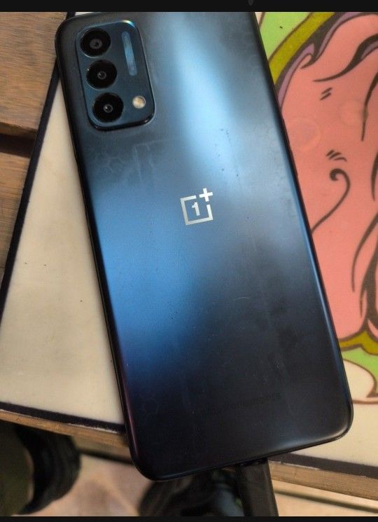 One Plus N200 Unlocked
