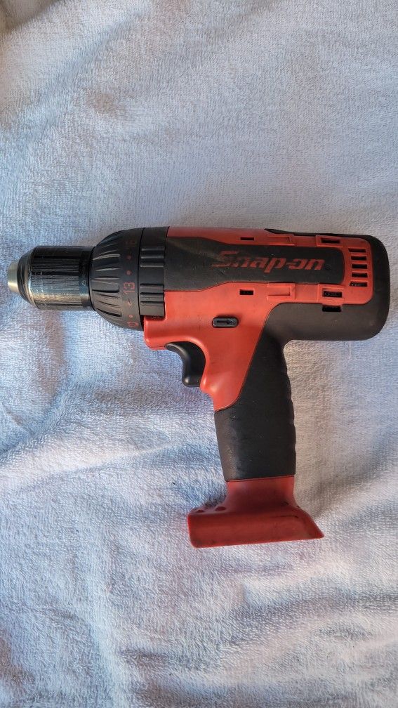 Snap On Drill