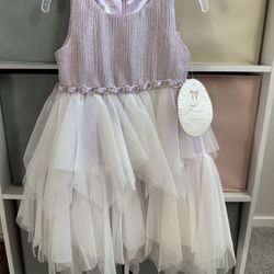 NWT Dress for 2-3 Years 