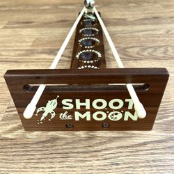 Vintage Game: Shoot the Moon game from Marbles The Brain Store