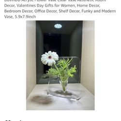 Flower Vase