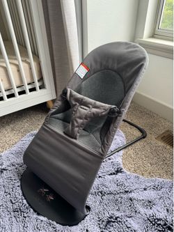 BabyBjorn Bouncer