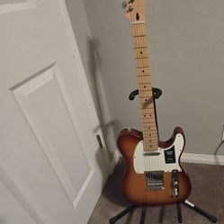 Fender Player Series Telecaster Guitar