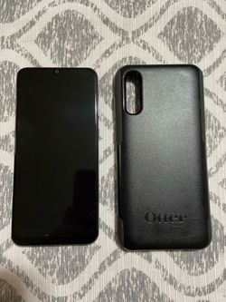 Samsung galaxy A50 (unlocked)