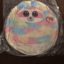 Ty Plush 