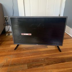 LG TV