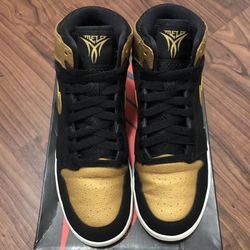 Jordan 1 High Melo