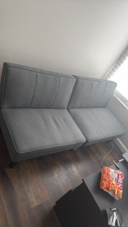 futon sofa