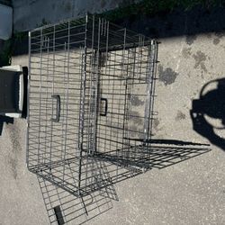 Dog Crate