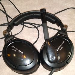 Sennheiser PC 350 Gaming Headset