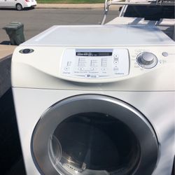 Maytag Gas Dryer