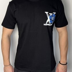 LOUIS VUITTON T SHIRT