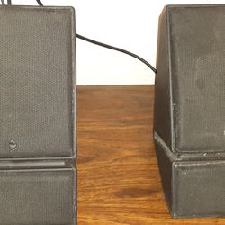 Speaker sale