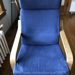 IKEA Poang Chair