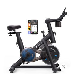 S26 Exercise Bike