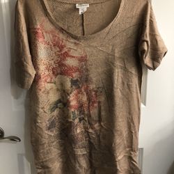 Maternity Clothing Lot - Short Sleeves #2